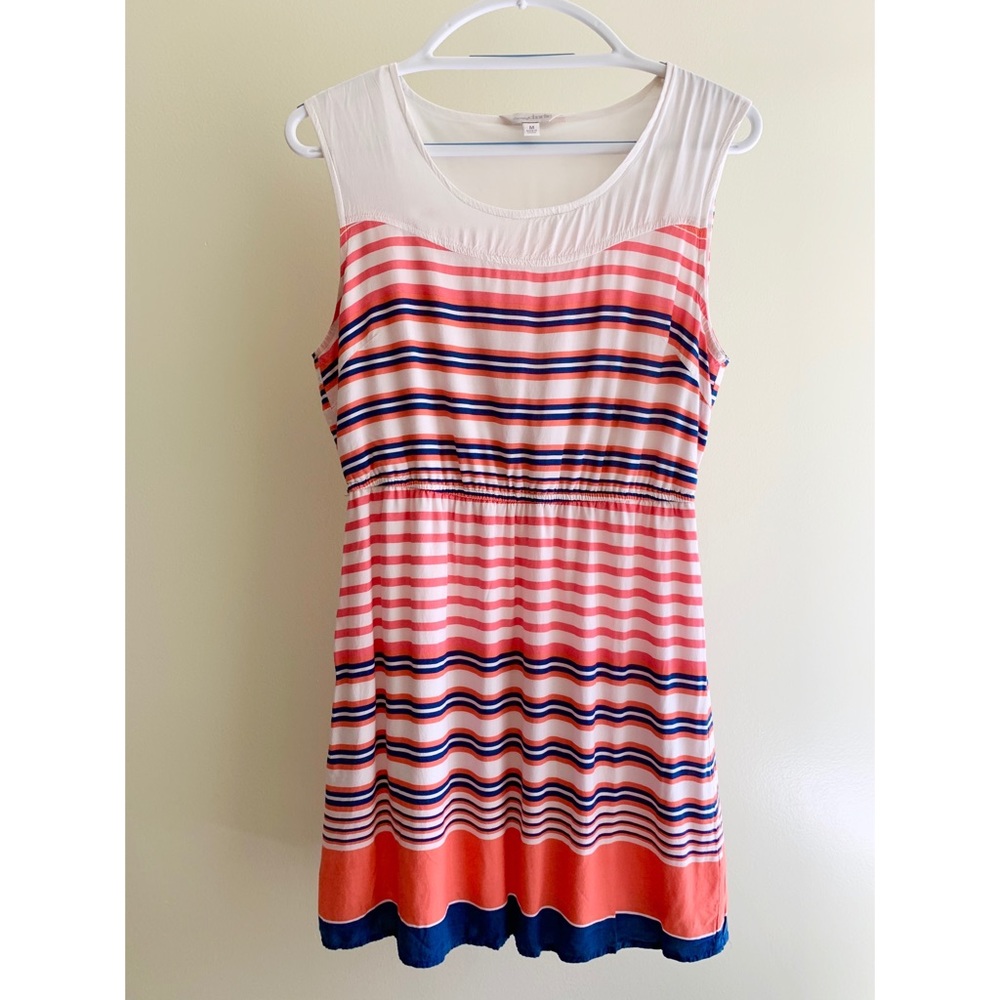 Striped Summer Dress- Charming Charlie